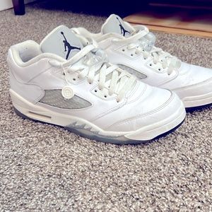 Jordan 5 low